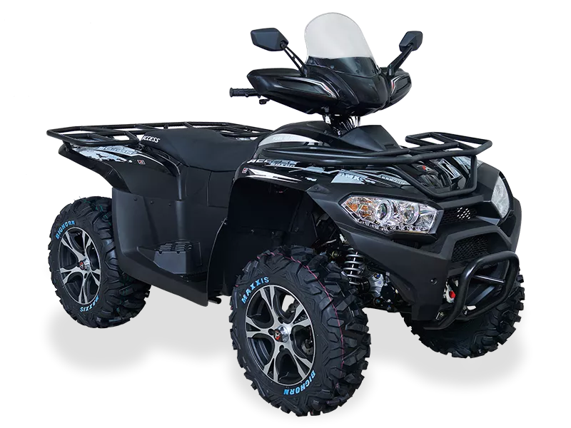 Access AMX 8.57 Basic Access AMX 8.57 Basic